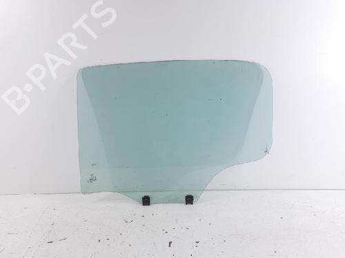 Rear left door window PEUGEOT 207 (WA_, WC_) 1.4 | BP27964689C20 