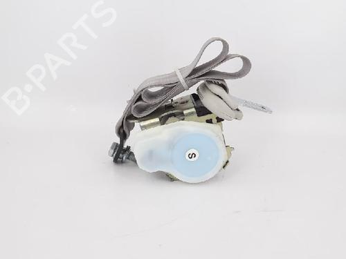 Rear left seatbelt FIAT IDEA (350_) 1.3 D Multijet | BP27967699I29 
