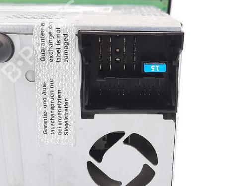 Bilradio OPEL CORSA D (S07) 1.0 (L08, L68) | BP27962077E6 