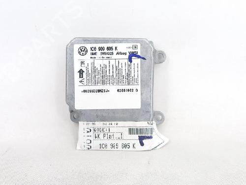 Airbag styreenhed VW FOX Hatchback (5Z1, 5Z3, 5Z4) 1.4 | BP27950814M53 