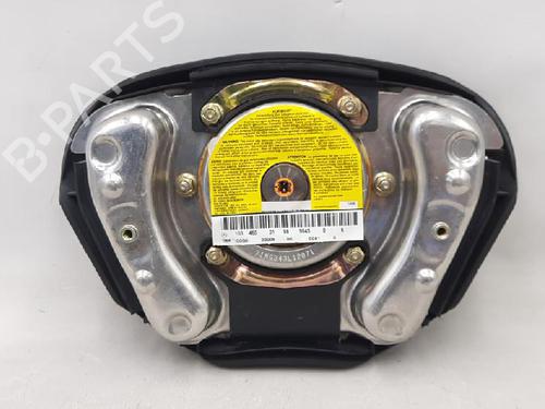 Driver airbag MERCEDES-BENZ M-CLASS (W163) ML 320 (163.154) | BP27947104C9 
