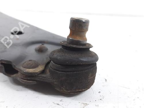 Right front suspension arm FORD FIESTA V (JH_, JD_) 1.25 16V | BP27934529M13 