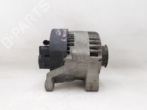 Alternator LANCIA Y (840_) 1.2 (840AA, 840AF1A) | BP27938491M7 