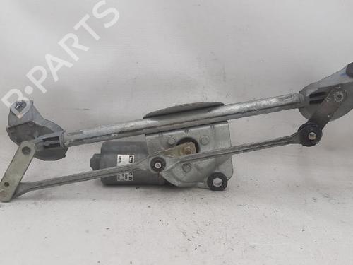 Front wiper motor TOYOTA YARIS (_P1_) 1.0 (SCP10_, SCP10R) | BP27938225M29 