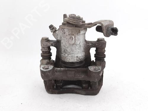 Bremssattel rechts hinten OPEL MERIVA B MPV (S10) 1.7 CDTI (75) | BP27947754M106