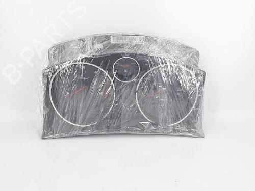 Instrument cluster OPEL ASTRA H Estate (A04) 1.7 CDTI (L35) | BP27965615C47 