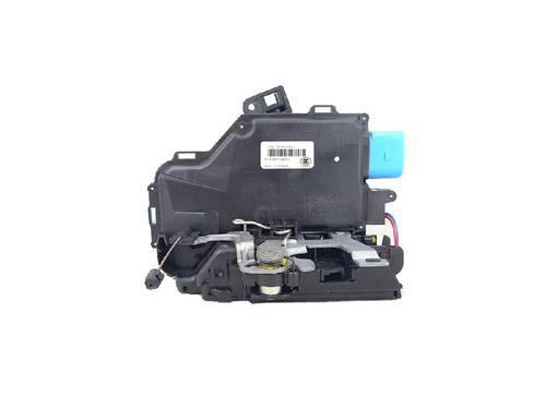 Used Front right lock VW TOURAN (1T1, 1T2) 1.6 (102 hp) 27952206