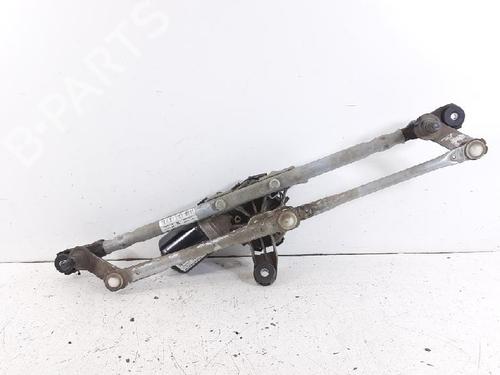 Front wiper motor CHEVROLET AVEO / KALOS Hatchback (T250, T255) 1.2 | BP27968636M29 