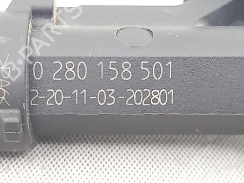 Other OPEL CORSA C (X01) 1.0 (F08, F68) | BP27938276O1 