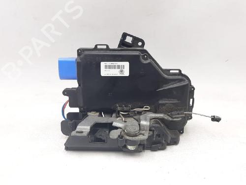 Rear left lock VW GOLF PLUS V (5M1, 521) 1.6 | BP27948702C100 