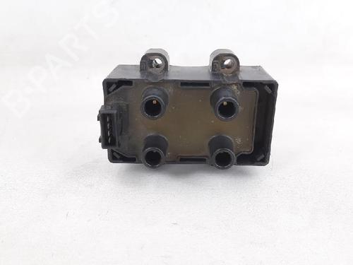 Ignition coil RENAULT CLIO II (BB_, CB_) 1.2 (BB0A, BB0F, BB10, BB1K, BB28, BB2D, BB2H, CB0A,... | BP27939602M94 