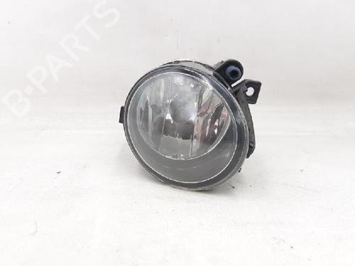 Left front fog light VW GOLF PLUS V (5M1, 521) 1.6 FSI | BP27955671C30 