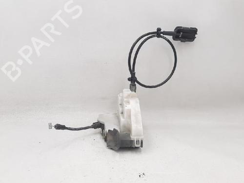 Front left lock RENAULT MEGANE II Estate (KM0/1_) 1.5 dCi (KM16, KM1E) | BP27936240C98 
