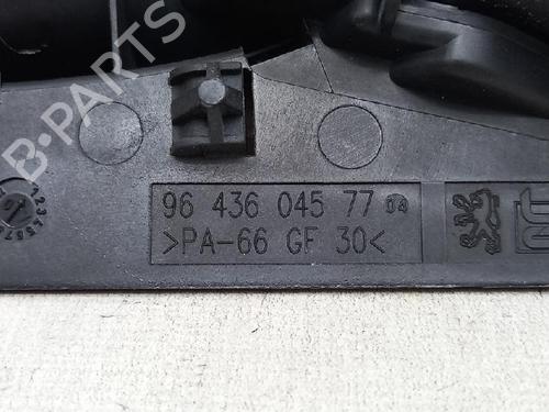 Venstre bak invendig håndtak PEUGEOT 307 Break (3E) 1.6 16V | BP27957234I15 