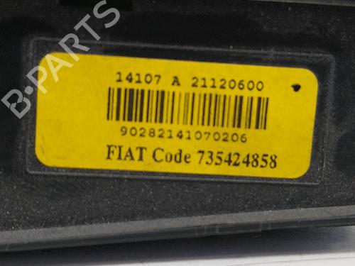 Switch FIAT BRAVO II (198_) 1.4 (198AXA1B) | BP27941173I30 