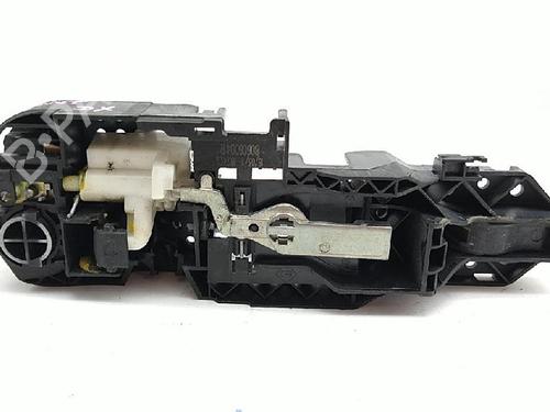 Front right exterior door handle RENAULT MEGANE III Grandtour (KZ0/1) 1.5 dCi (KZ09, KZ0D, KZ1G, KZ29, KZ14, KZ1W, KZ10, KZ1F,... | BP27945454C129 