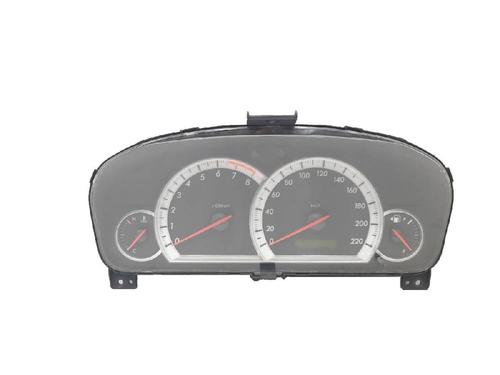 Used Instrument cluster CHEVROLET CAPTIVA (C100, C140) 2.4 (136 hp) 27949325