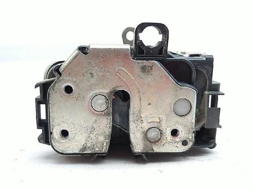 Front right lock FIAT PANDA (169_) 1.2 (169AXF2A, 169AXF1A) | BP27946792C97 