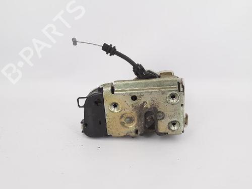 Rear right lock CITROËN C3 I (FC_, FN_) 1.1 i | BP27966044C99 