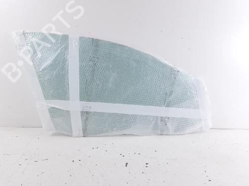 Front right door window VW GOLF PLUS V (5M1, 521) 1.6 TDI | BP27967114C19 
