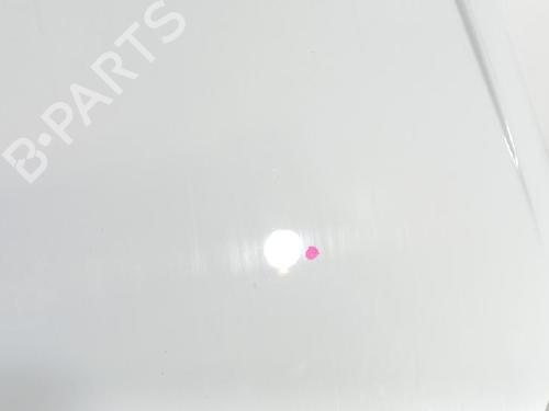 Tailgate RENAULT MEGANE IV Hatchback (B9A/M/N_) 1.5 dCi 110 (B9A3) | BP27958349C6 