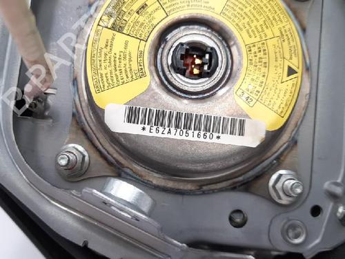 Driver airbag SUBARU FORESTER (SG_) 2.0 X AWD (SG5) | BP27959301C9 