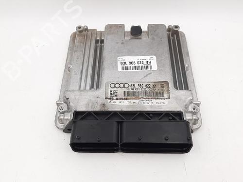 Electronic module AUDI Q5 (8RB) 2.0 TDI quattro | BP27946460M83 