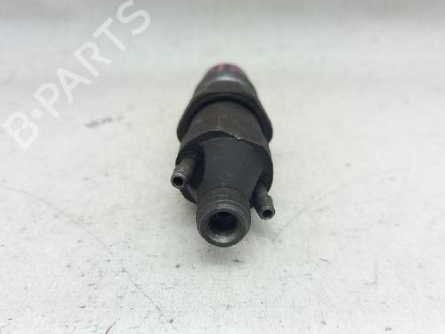Injector FIAT PUNTO (176_) 1.7 D | BP27938150M100 