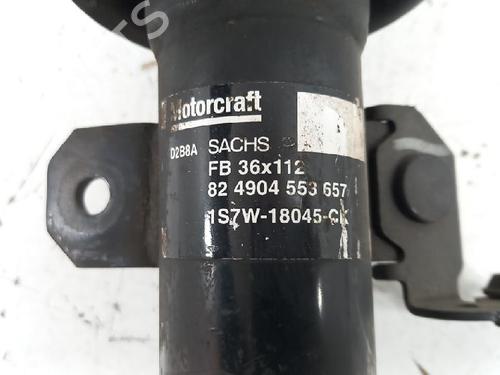 Right front shock absorber FORD MONDEO III Turnier (BWY) 2.0 16V DI / TDDi / TDCi | BP27934592M17 