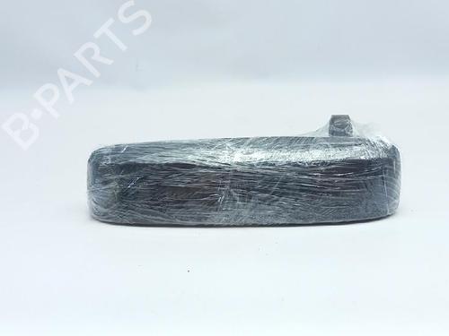 Rear left exterior door handle FIAT PANDA (169_) 1.2 Natural Power (169.AXB1A) | BP27967208C130