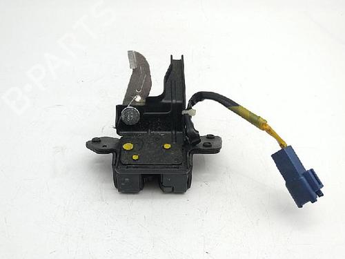Hood lock TOYOTA YARIS (_P9_) 1.3 VVT-i (SCP90_, SCP90R) | BP27942660C133 