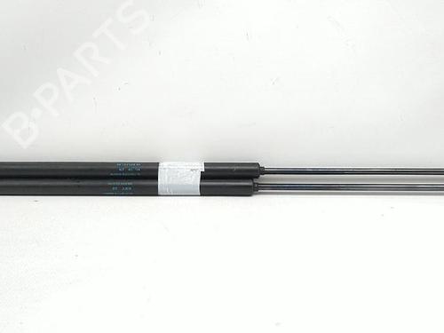 Gassdemper Bakluke CITROËN C4 Picasso I MPV (UD_) 1.6 HDi | BP27947772C138 
