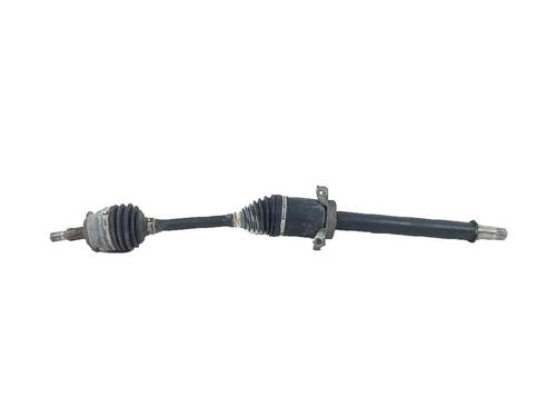 Right front driveshaft MERCEDES-BENZ A-CLASS (W169) A 180 CDI (169.007, 169.307) | BP27959289M39 