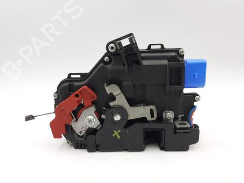 Front left lock VW TOURAN (1T1, 1T2) 1.6 | BP27948771C98
