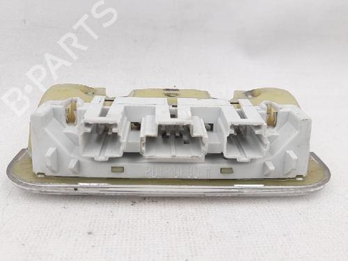 Interior roof light CITROËN C3 I (FC_, FN_) 1.4 i | BP27937472I8 