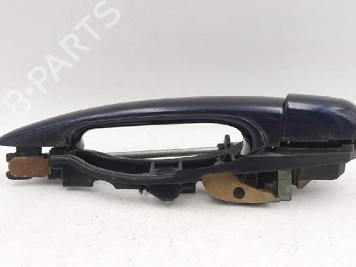 Rear left exterior door handle BMW 3 (E46) 320 d | BP27946941C130 