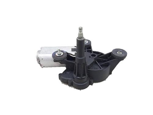 Used Rear wiper motor FIAT PANDA (169_) 1.2 Natural Power (169.AXB1A) (60 hp) 27948009