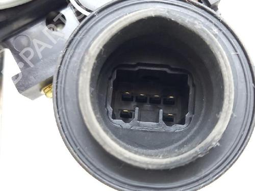 Vindusheismekanisme høyre bak TOYOTA COROLLA Verso (_E12_) 2.0 D-4D (CDE120_, CDE120R) | BP27957152C25 