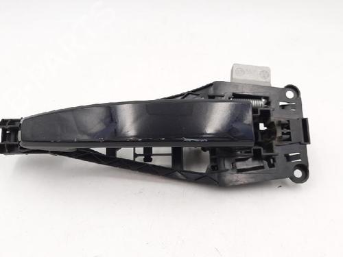 Venstre foran utvendig håndtak OPEL ASTRA H GTC (A04) 1.6 (L08) | BP27944743C128 