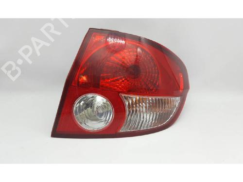 Rückleuchte Rechts für HYUNDAI GETZ (TB) 1.1 (63 hp) 27962855