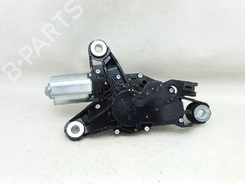 Rear wiper motor MITSUBISHI COLT VI (Z3_A, Z2_A) 1.3 (Z21A) | BP27955942M102 