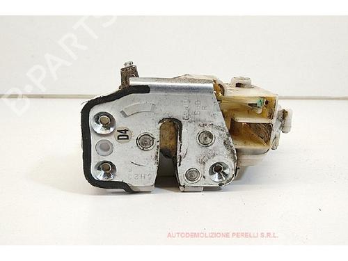 Front right lock HONDA FR-V (BE) 1.7 (BE1) | BP27940198C97 