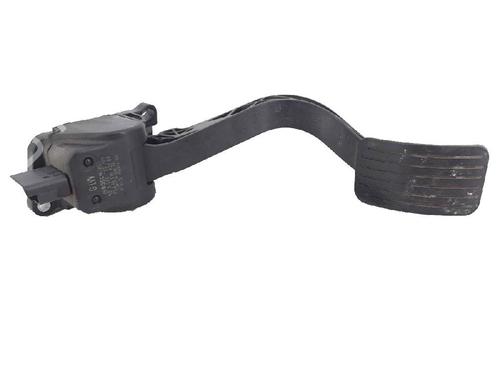 Used Pedal CITROËN C4 Picasso I MPV (UD_) 1.6 HDi (109 hp) 27949529