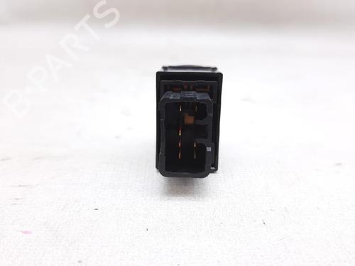 Left rear window switch KIA CARENS II MPV (FJ) 2.0 CRDi | BP27953798I29 