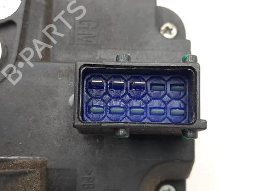 Front right lock OPEL CORSA C (X01) 1.0 (F08, F68) | BP27947741C97 