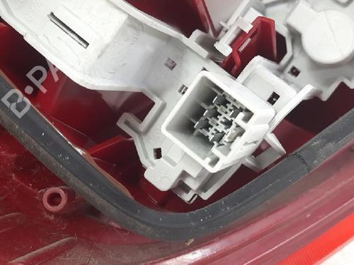 Højre baglygte FORD FIESTA VI (CB1, CCN) 1.25 | BP27965036C35