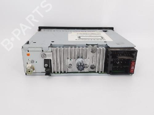 Radio DACIA DUSTER (HS_) 1.6 16V | BP27966023E6 
