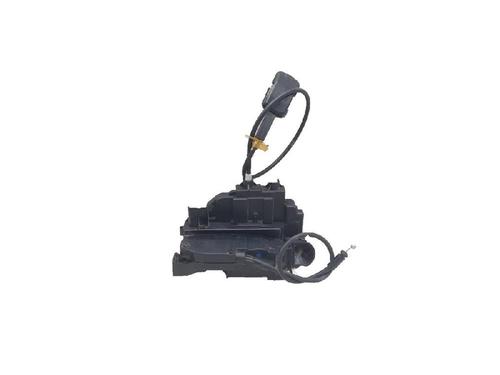 Used Front left lock RENAULT CLIO III (BR0/1, CR0/1) 1.4 16V (98 hp) 27955506