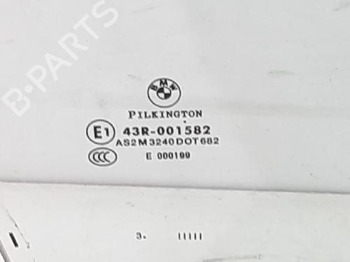 Front right door window BMW 3 (E46) 320 d | BP27946961C19 