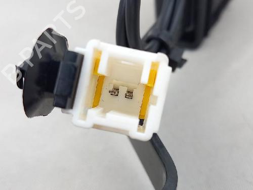 Sikkerhedssele-spænde CITROËN C4 Picasso I MPV (UD_) 1.8 i 16V | BP27951738I32 